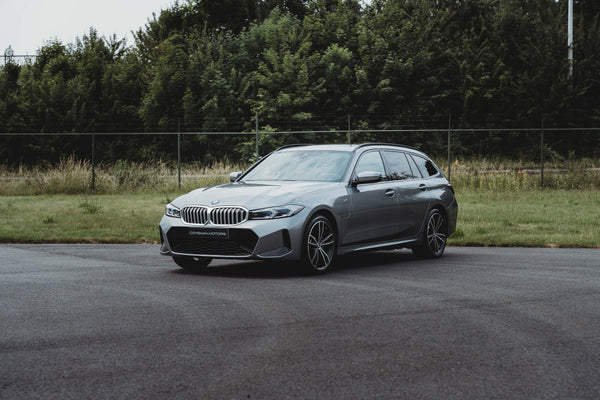BMW 320e PHEV