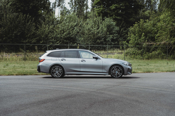 BMW 320e PHEV