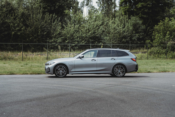 BMW 320e PHEV