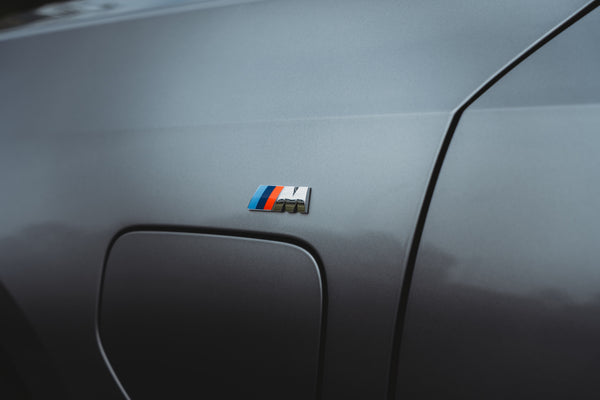 BMW 320e PHEV