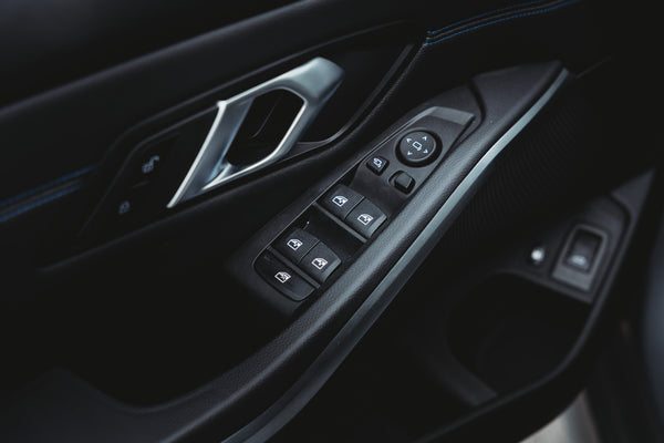 BMW 320e PHEV