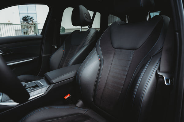 BMW 320e PHEV