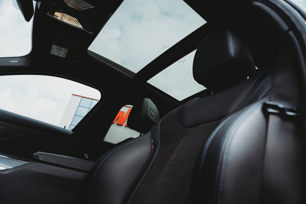 BMW 320e PHEV