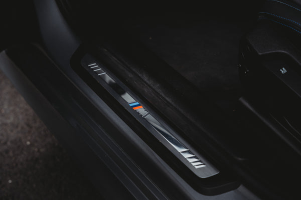 BMW 320e PHEV