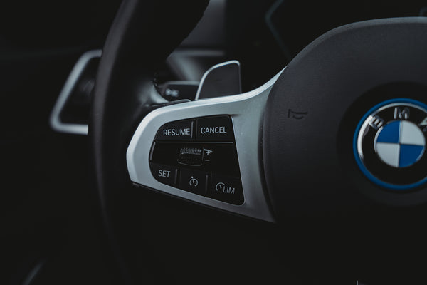 BMW 320e PHEV