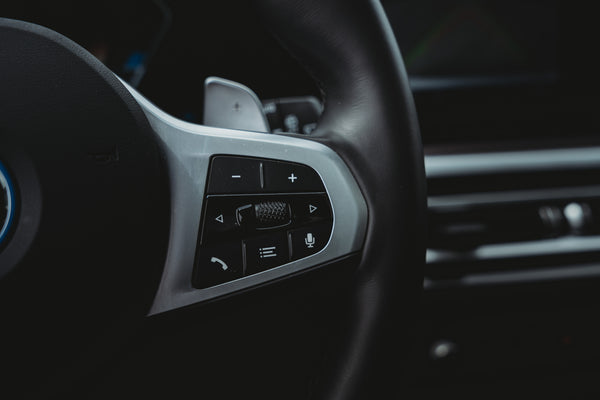 BMW 320e PHEV