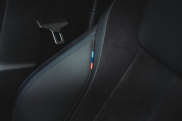BMW 320e PHEV