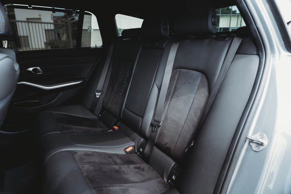 BMW 320e PHEV
