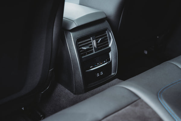 BMW 320e PHEV
