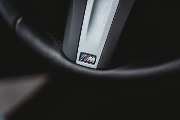 BMW 320e PHEV