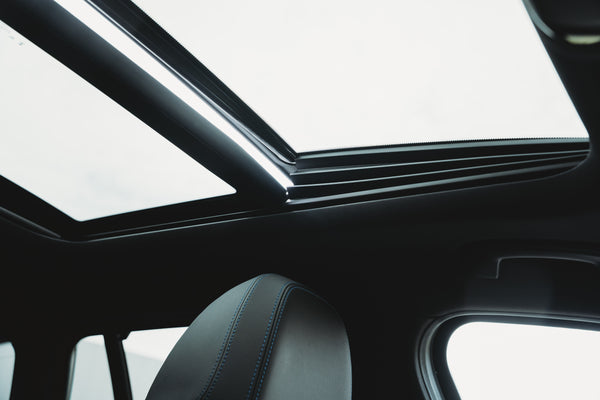 BMW 320e PHEV
