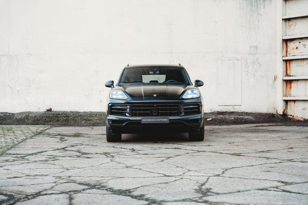 Porsche Cayenne E-Hybrid 3.0i 470pk Plug-in 34gr Co2