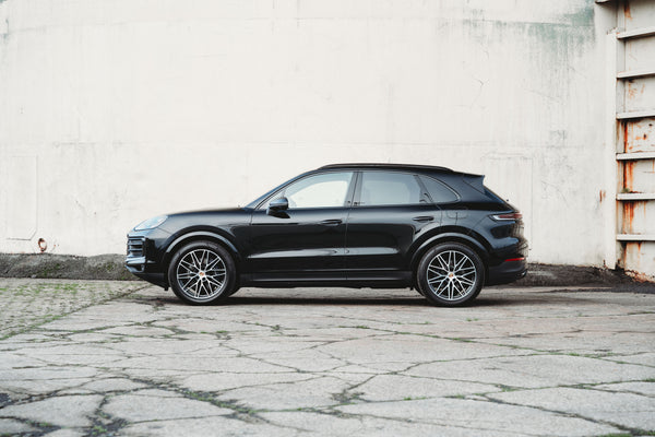 Porsche Cayenne E-Hybrid 3.0i 470pk Plug-in 34gr Co2