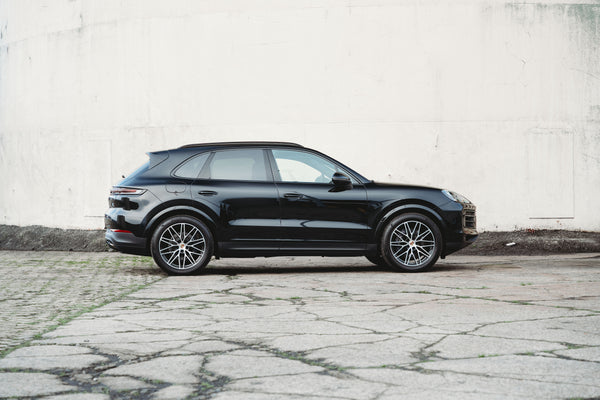 Porsche Cayenne E-Hybrid 3.0i 470pk Plug-in 34gr Co2