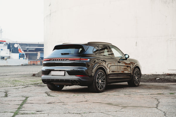 Porsche Cayenne E-Hybrid 3.0i 470pk Plug-in 34gr Co2