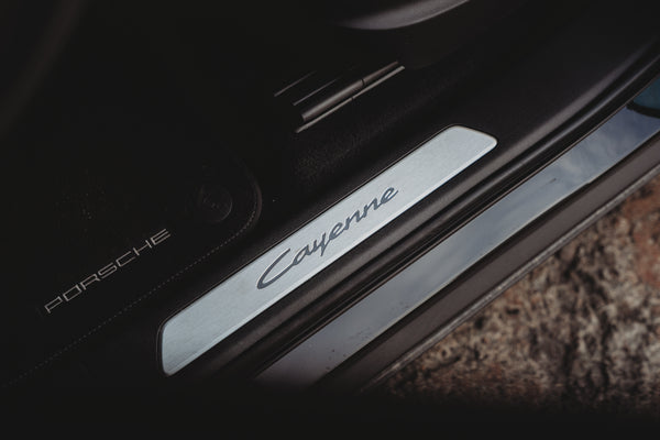 Porsche Cayenne E-Hybrid 3.0i 470pk Plug-in 34gr Co2