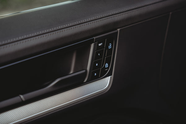 Porsche Cayenne E-Hybrid 3.0i 470pk Plug-in 34gr Co2