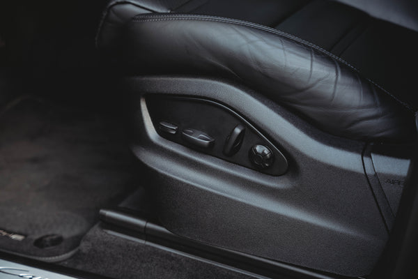 Porsche Cayenne E-Hybrid 3.0i 470pk Plug-in 34gr Co2