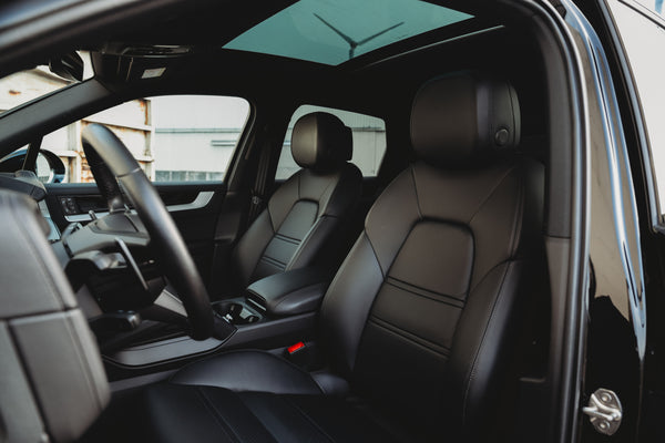 Porsche Cayenne E-Hybrid 3.0i 470pk Plug-in 34gr Co2