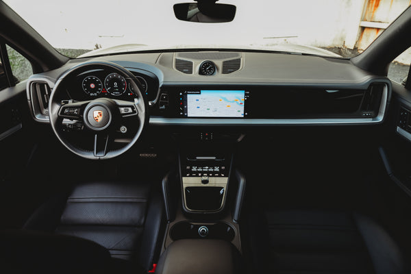 Porsche Cayenne E-Hybrid 3.0i 470pk Plug-in 34gr Co2