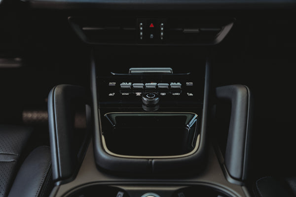 Porsche Cayenne E-Hybrid 3.0i 470pk Plug-in 34gr Co2