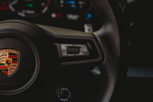 Porsche Cayenne E-Hybrid 3.0i 470pk Plug-in 34gr Co2