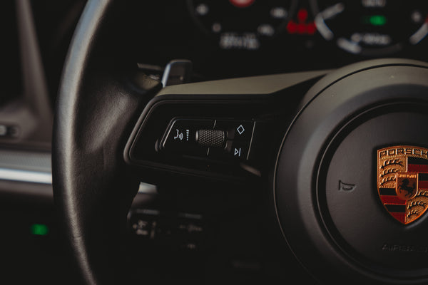 Porsche Cayenne E-Hybrid 3.0i 470pk Plug-in 34gr Co2