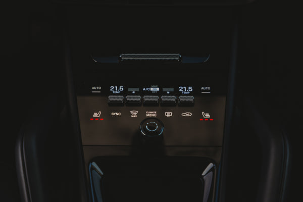 Porsche Cayenne E-Hybrid 3.0i 470pk Plug-in 34gr Co2