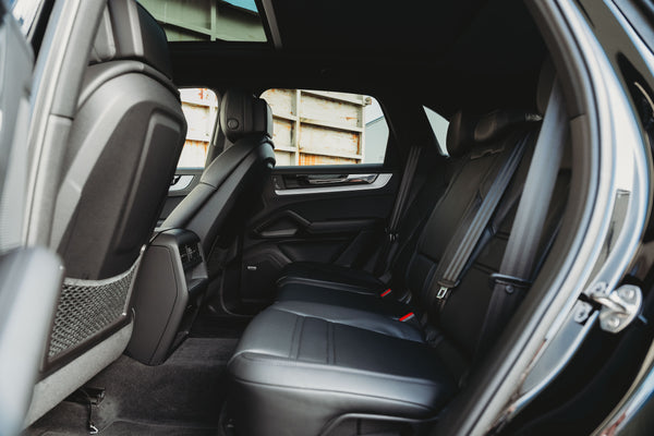 Porsche Cayenne E-Hybrid 3.0i 470pk Plug-in 34gr Co2