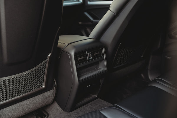 Porsche Cayenne E-Hybrid 3.0i 470pk Plug-in 34gr Co2