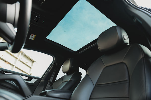 Porsche Cayenne E-Hybrid 3.0i 470pk Plug-in 34gr Co2