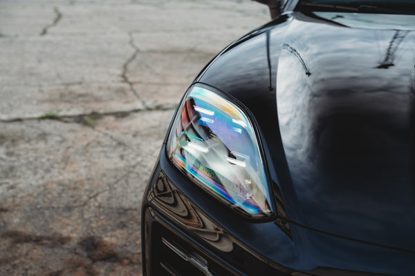 Porsche Cayenne E-Hybrid 3.0i 470pk Plug-in 34gr Co2