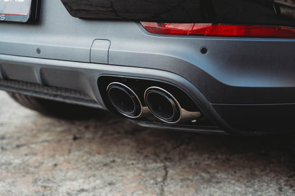 Porsche Cayenne E-Hybrid 3.0i 470pk Plug-in 34gr Co2