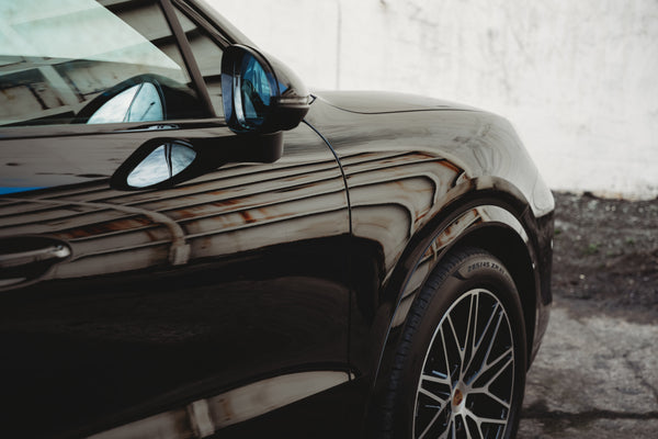 Porsche Cayenne E-Hybrid 3.0i 470pk Plug-in 34gr Co2