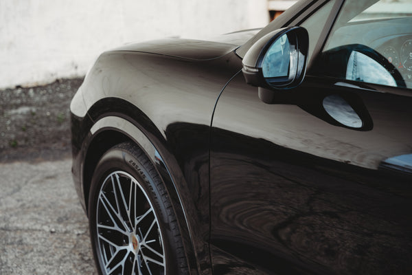 Porsche Cayenne E-Hybrid 3.0i 470pk Plug-in 34gr Co2