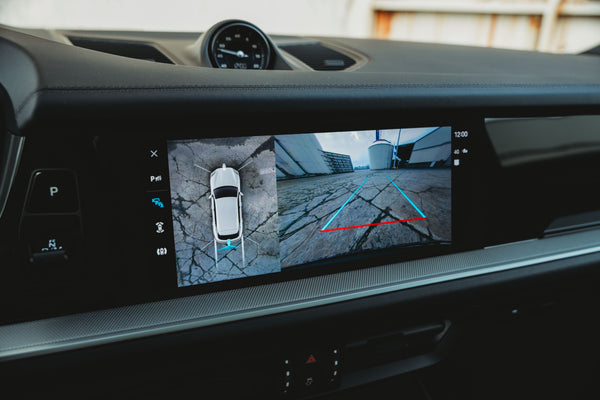 Porsche Cayenne E-Hybrid 3.0i 470pk Plug-in 34gr Co2