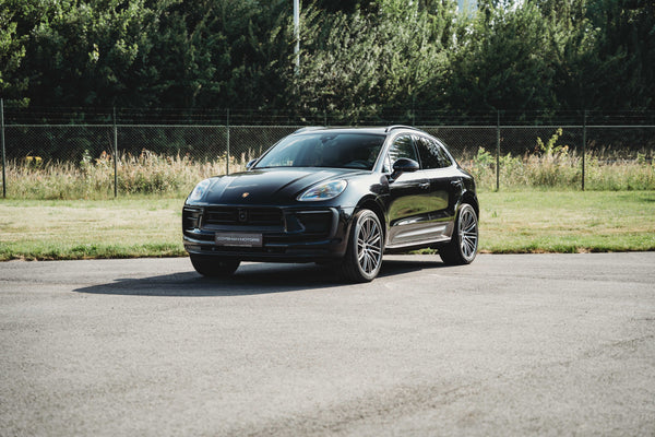 Porsche Macan 2.0 Turbo PDK