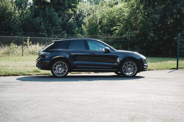Porsche Macan 2.0 Turbo PDK