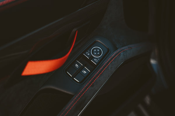 Porsche Cayman 981 GT4