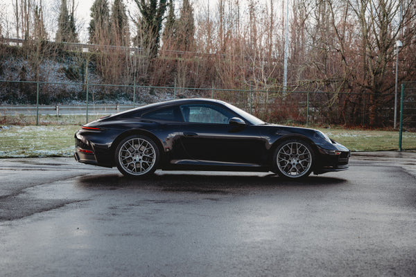 Porsche 992.2 Carrera 3.0 PDK