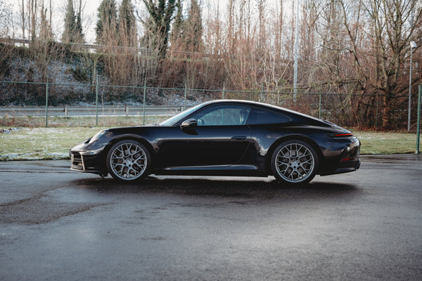 Porsche 992.2 Carrera 3.0 PDK