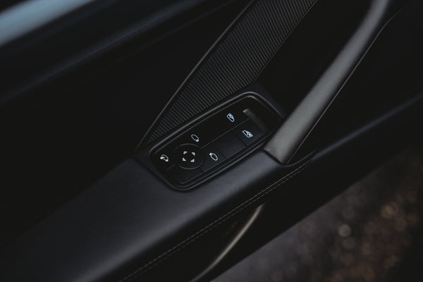 Porsche 992.2 Carrera 3.0 PDK