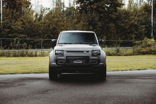 Land Rover Defender 110 OCTA P635