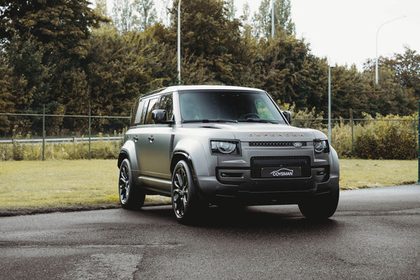 Land Rover Defender 110 OCTA P635