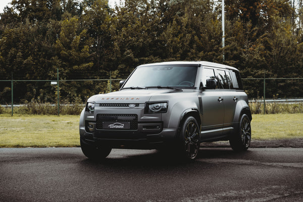 Land Rover Defender 110 OCTA P635