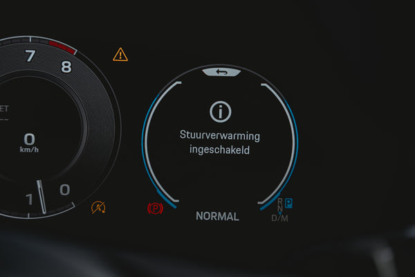 Porsche 992.2 Carrera 3.0 PDK