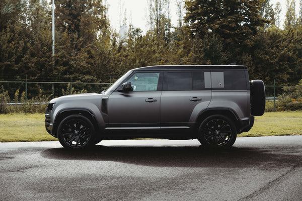 Land Rover Defender 110 OCTA P635