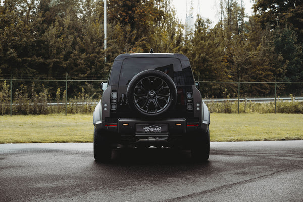 Land Rover Defender 110 OCTA P635