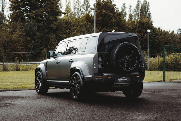 Land Rover Defender 110 OCTA P635
