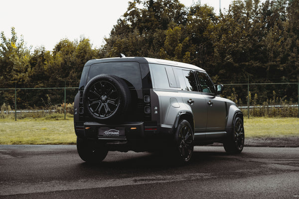 Land Rover Defender 110 OCTA P635